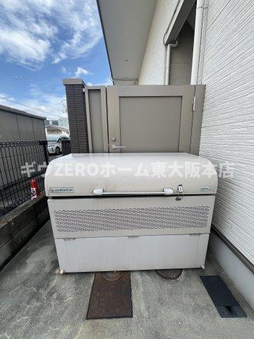 For Realize友井のその他共用部分