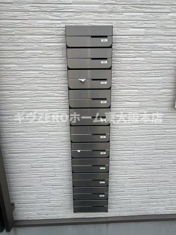 For Realize友井のその他共用部分