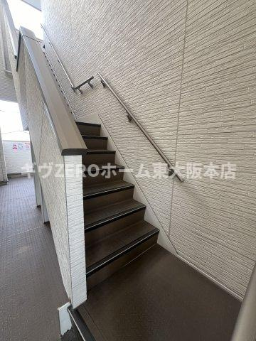 For Realize友井のその他共用部分
