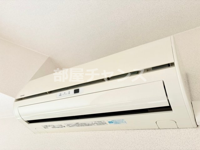 プレサンス名古屋STATIONルミアスの設備