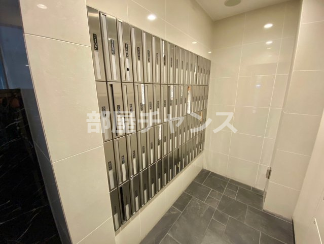 プレサンス名古屋STATIONルミアスのその他共用部分