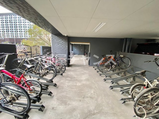 プレサンス名古屋STATIONルミアスのその他共用部分