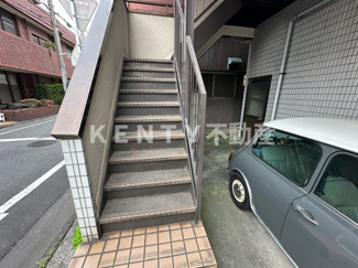 【その他共用部分】