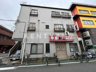 【外観】 | 外観は落ち着いています