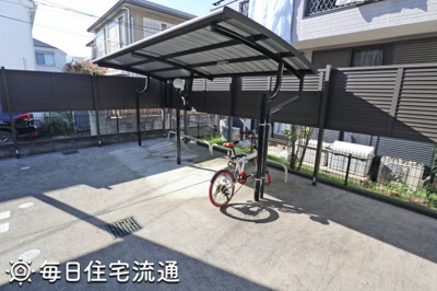 【その他共用部分】 | サンフラワー