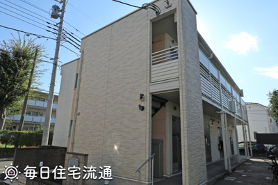 【外観】 | サンフラワー