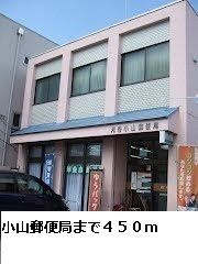 ハピネス池田Ａ　　　刈谷市の賃貸ならクラスホーム刈谷店のその他