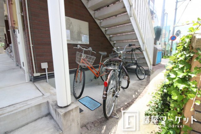 【周辺】 | スクエアフロント