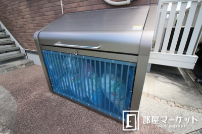 【その他共用部分】 | スクエアフロント