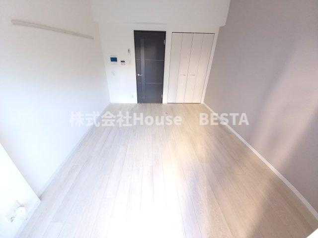 ボンニー元町の内装