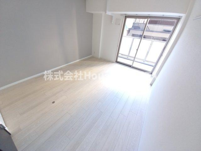 ボンニー元町の和室