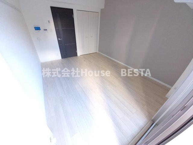 ボンニー元町の子供部屋