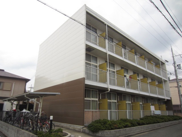【外観】
