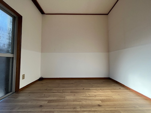 寿町戸建の子供部屋