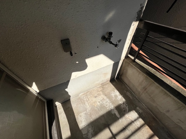 寿町戸建の設備