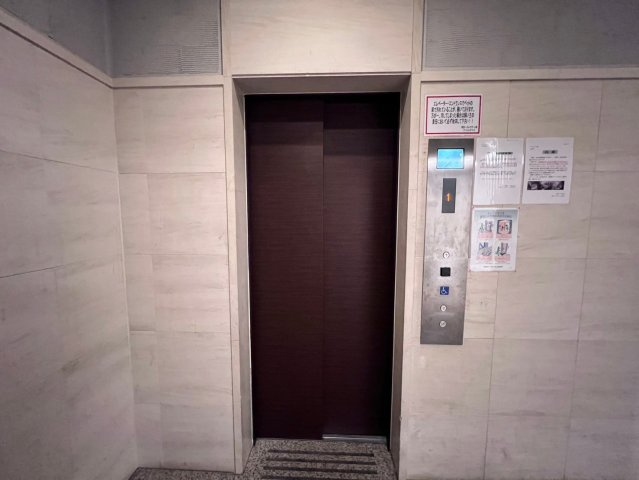 プライムメゾン東桜のその他共用部分|プライムメゾン東桜