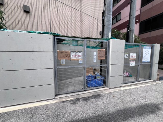 プライムメゾン東桜のその他共用部分|プライムメゾン東桜
