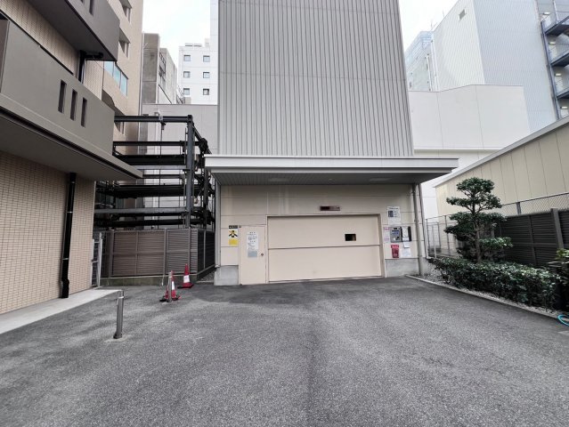 プライムメゾン東桜の駐車場|プライムメゾン東桜