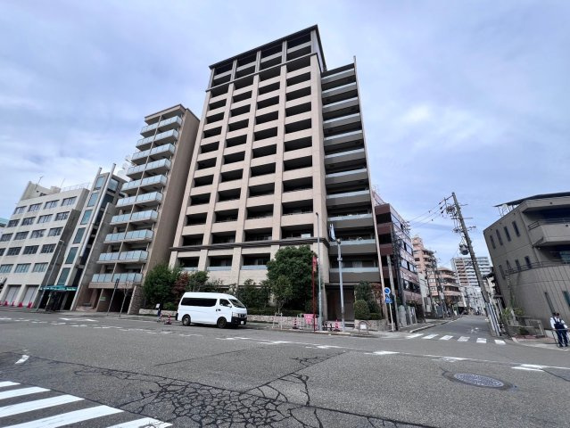 プライムメゾン東桜