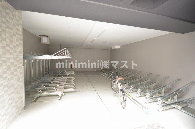 エスリードレジデンス大阪福島フロントのその他共用部分