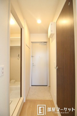 【ロビー】 | セジュール・オッツＭ | 同型タイプ