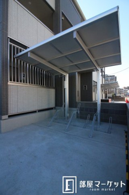 【その他共用部分】 | セジュール・オッツＭ