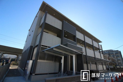 【外観】 | セジュール・オッツＭ