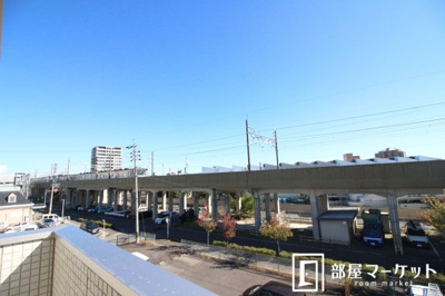 【展望】 | セジュール・オッツＭ