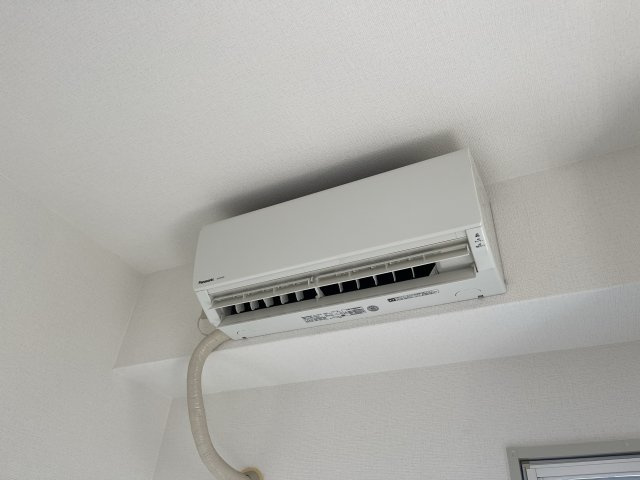 宮西パレス・壱号館の設備