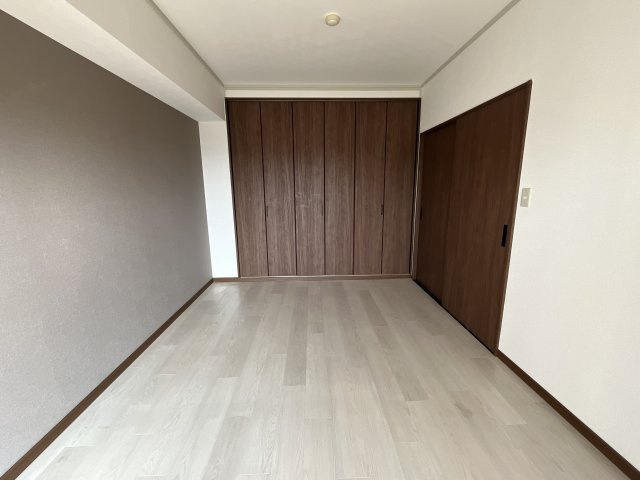 宮西パレス・壱号館の子供部屋