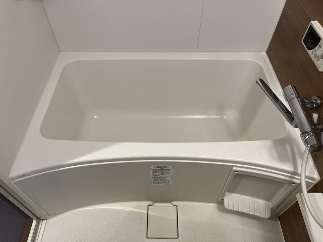 宮西パレス・壱号館の浴室