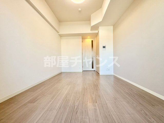 プレサンス伏見アーバンベースの寝室