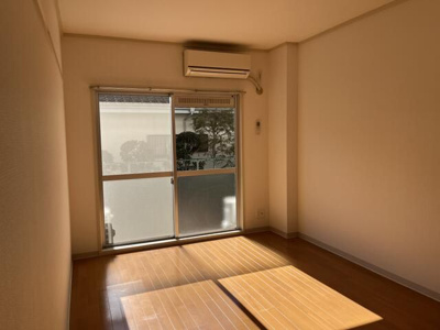 【展望】 | パレス菱山(パレスヒシヤマ)