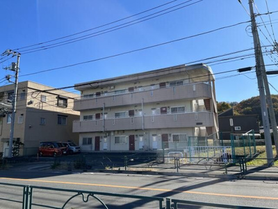 【外観】 | パレス菱山(パレスヒシヤマ)