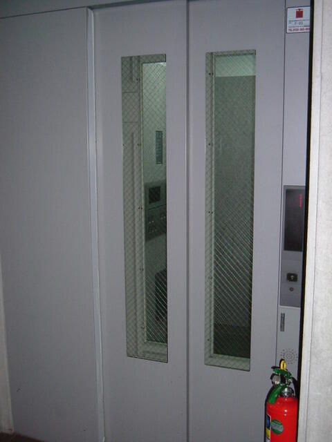 ボヌール三軒茶屋のその他共用部分