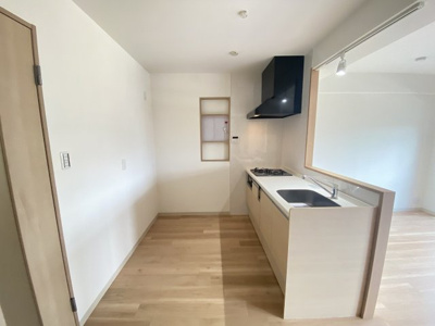 【キッチン】 | アメニティK&Ｓ　PARTⅠ