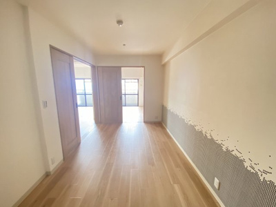 【洋室】 | アメニティK&Ｓ　PARTⅠ