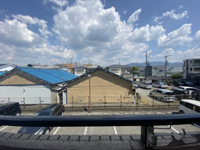 【展望】 | アメニティK&Ｓ　PARTⅠ