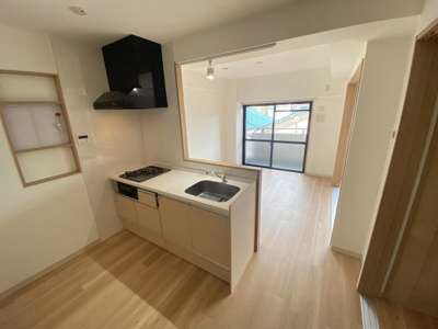 【キッチン】 | アメニティK&Ｓ　PARTⅠ