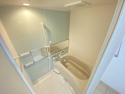 【浴室】 | アメニティK&Ｓ　PARTⅠ