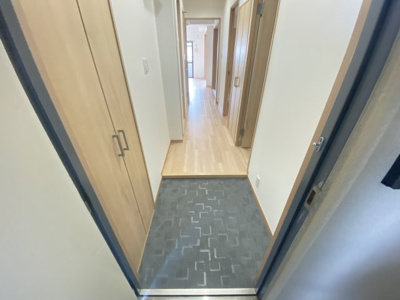 【玄関】 | アメニティK&Ｓ　PARTⅠ