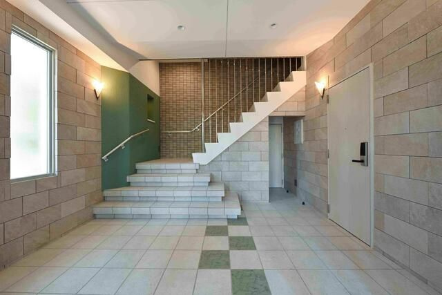 ディアコート三軒茶屋のその他共用部分