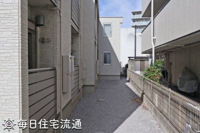 【展望】 | グリーンヒルズⅡ