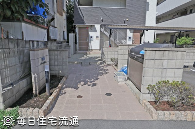 【その他共用部分】 | グリーンヒルズⅡ
