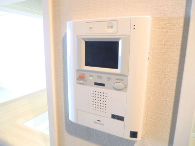 【セキュリティ】 | エコロジー錦糸町レジデンス