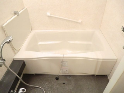 【浴室】 | エコロジー錦糸町レジデンス