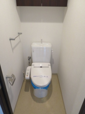 【トイレ】 | エコロジー錦糸町レジデンス