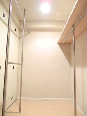 【収納】 | エコロジー錦糸町レジデンス