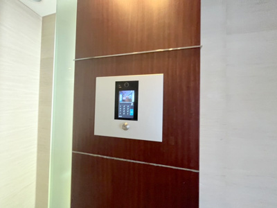 【設備】 | エコロジー錦糸町レジデンス