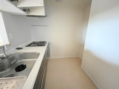 【キッチン】 | エコロジー錦糸町レジデンス